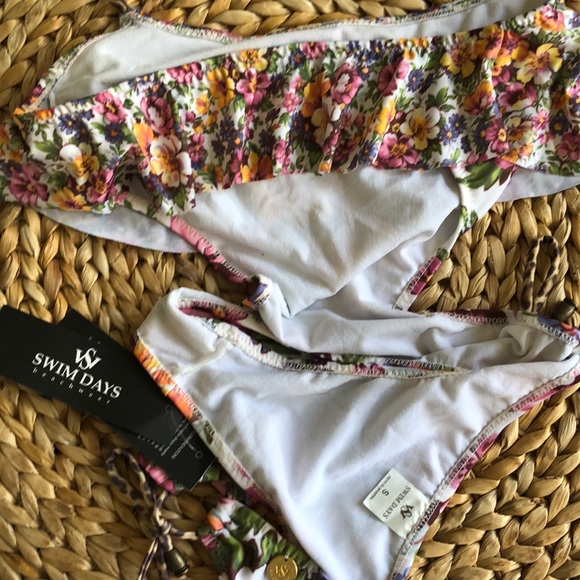 TRIQUINI MARGARITA 🌼 - Picture 8 of 8